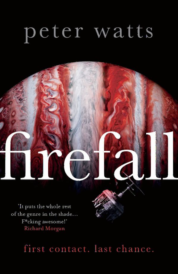Firefall | 0:e upplagan