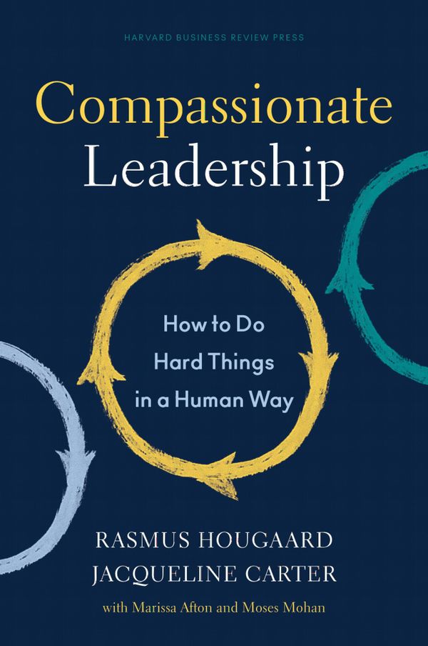 Compassionate Leadership | 0:e upplagan