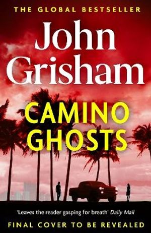 Camino Ghosts