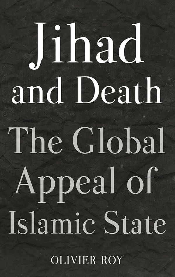 Jihad and Death | 0:e upplagan