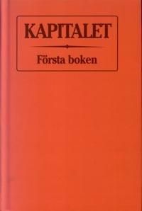 Kapitalet, första boken | 5:e upplagan