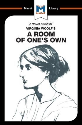 An Analysis of Virginia Woolf's A Room of One's Own | 1:a upplagan