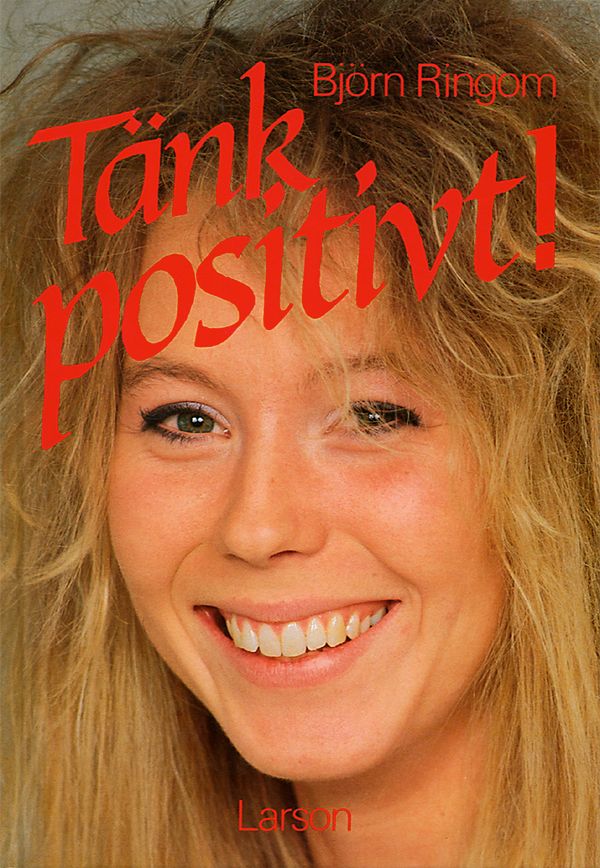 Tänk positivt! | 0:e upplagan