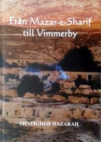 Från Mazar-e-Sharif till Vimmerby | 1:a upplagan