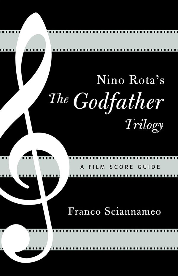 Nino Rota's The Godfather Trilogy | 0:e upplagan