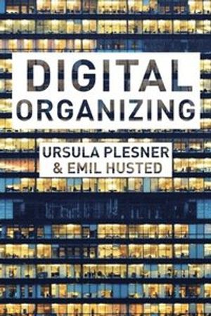 Digital Organizing | 1:a upplagan