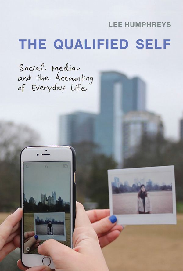 The Qualified Self | 0:e upplagan