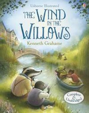 Wind in the willows