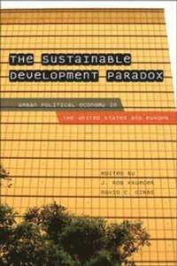 The Sustainable Development Paradox | 0:e upplagan