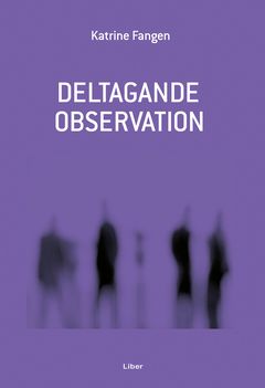 Deltagande observation | 1:a upplagan
