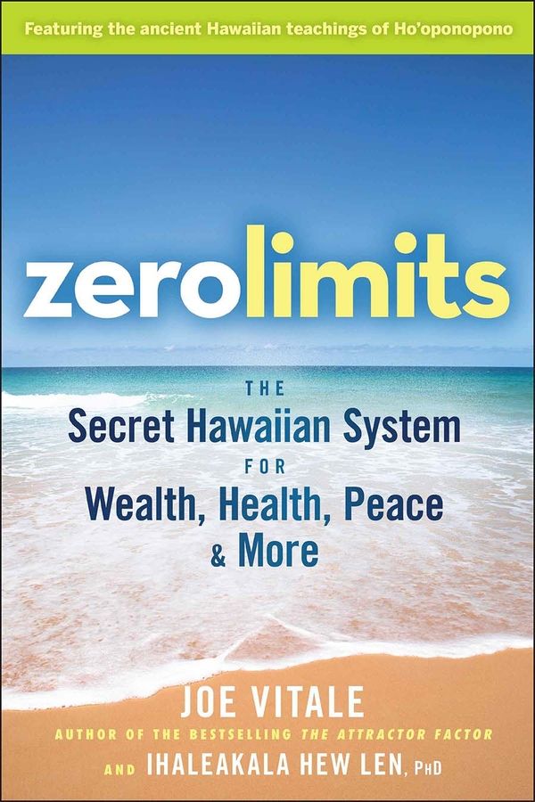 Zero Limits | 1:a upplagan