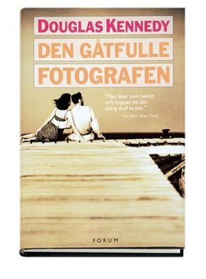 Den gåtfulle fotografen