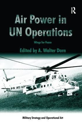 Air Power in UN Operations | 1:a upplagan