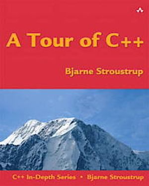 A Tour of C++