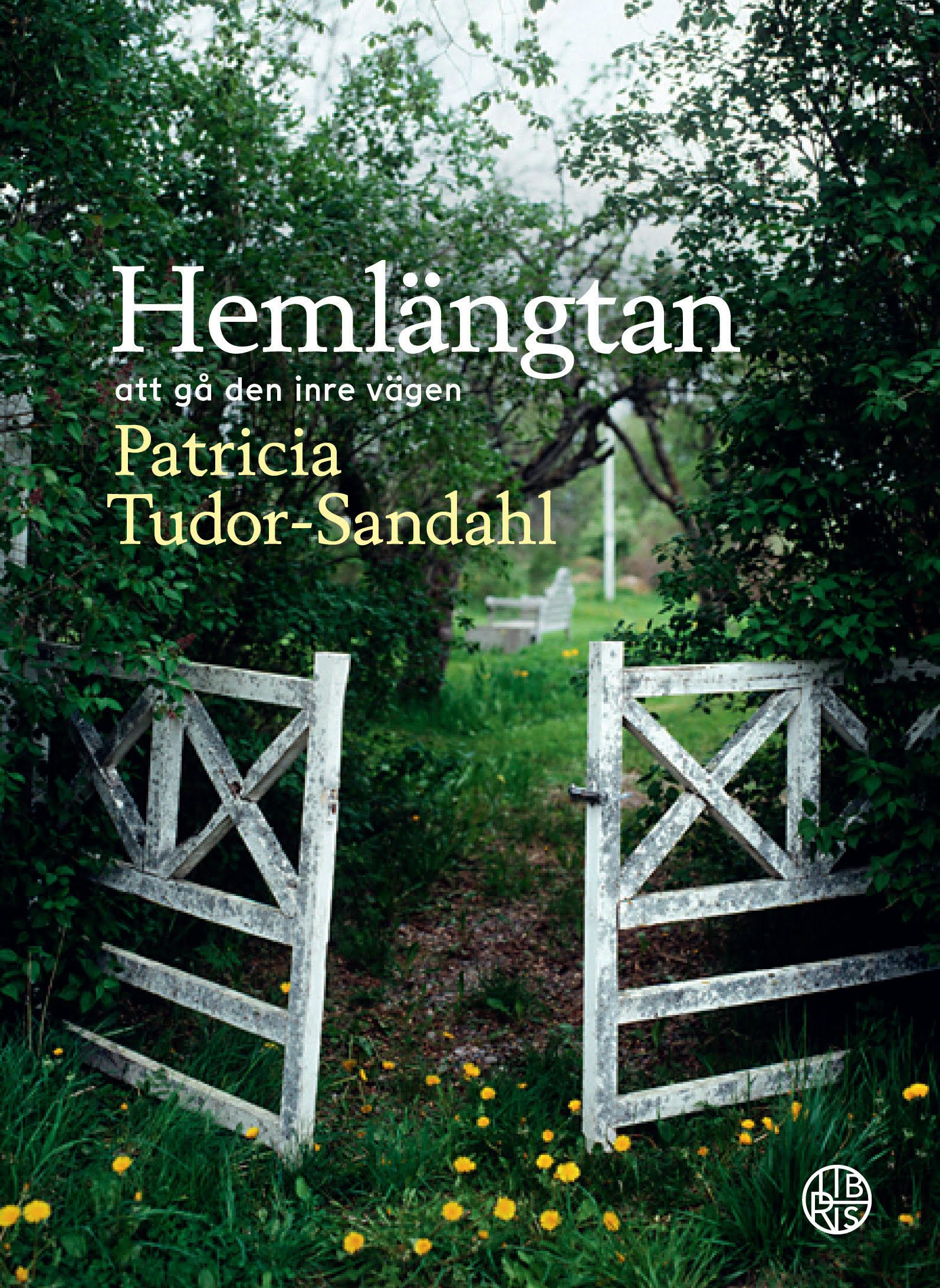 Hemlängtan - Patricia Tudor-Sandahl