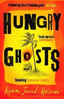 Hungry Ghosts