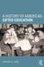 A History of American Gifted Education