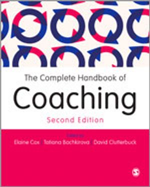 The Complete Handbook of Coaching |  2:e upplagan