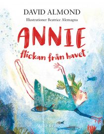 Annie flickan från havet