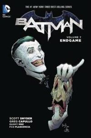 Batman vol 7