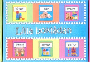 Lilla boklådan