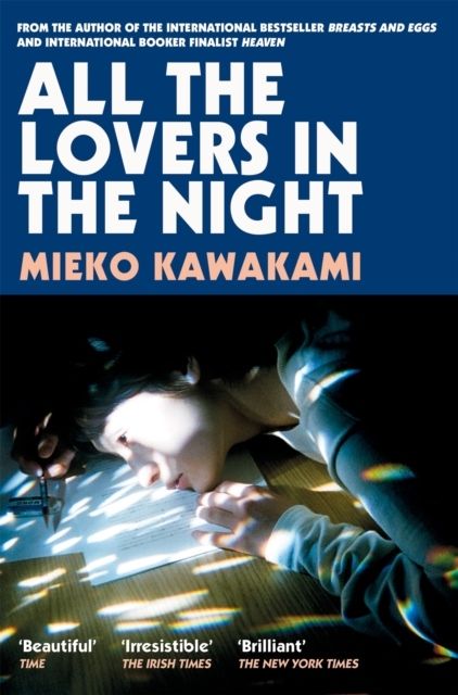 All The Lovers In The Night | 0:e upplagan