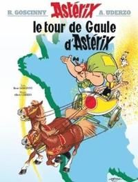 Le tour de Gaule d'Asterix | 0:e upplagan