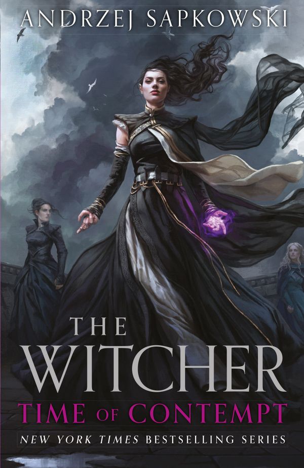 Time of Contempt | 0:e upplagan