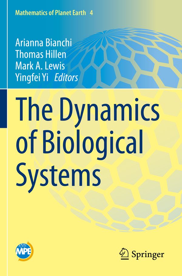 The Dynamics of Biological Systems | 1:a upplagan