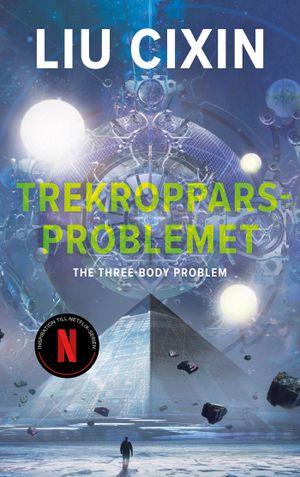 The three-body problem