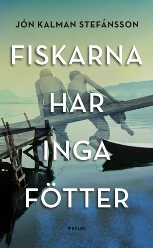 Fiskarna har inga fötter | 1:a upplagan