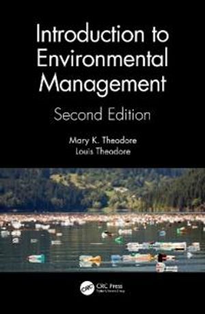 Introduction to Environmental Management |  2:e upplagan