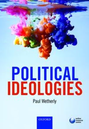 Political Ideologies