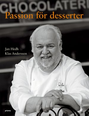 Passion för desserter | 1:a upplagan