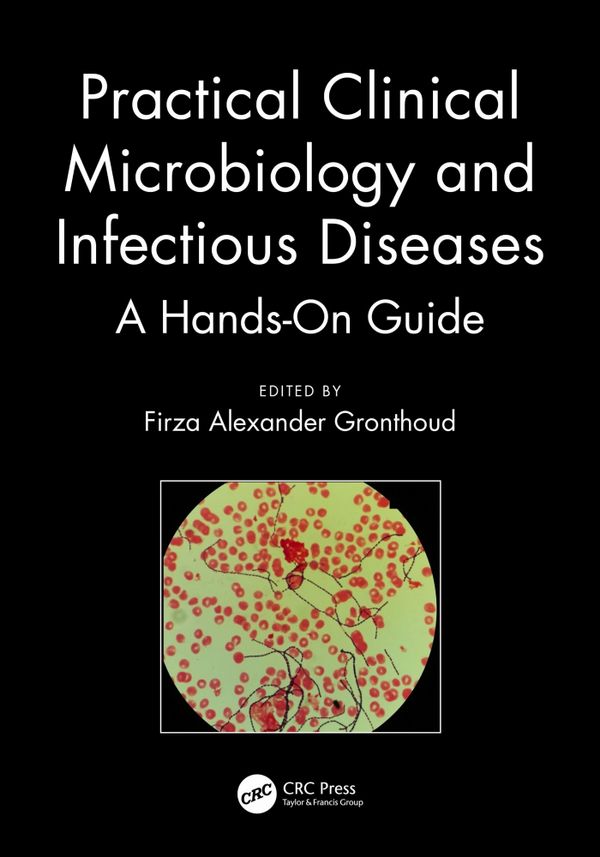 Practical Clinical Microbiology and Infectious Diseases | 1:a upplagan