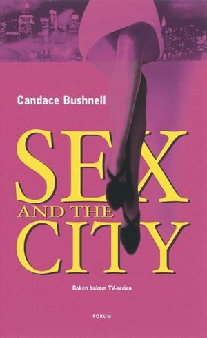 Sex and the city