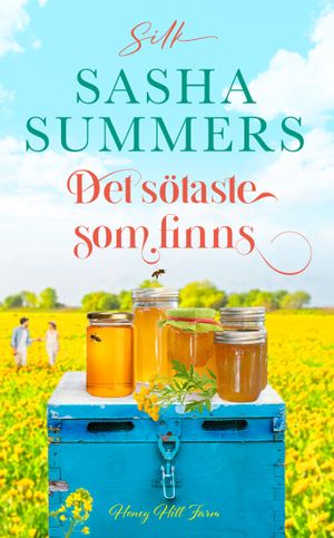 Det sötaste som finns | 1:a upplagan