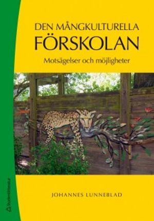 Den mångkulturella förskolan | 3:e upplagan