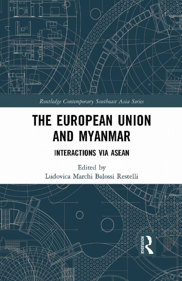 The European Union and Myanmar | 0:e upplagan