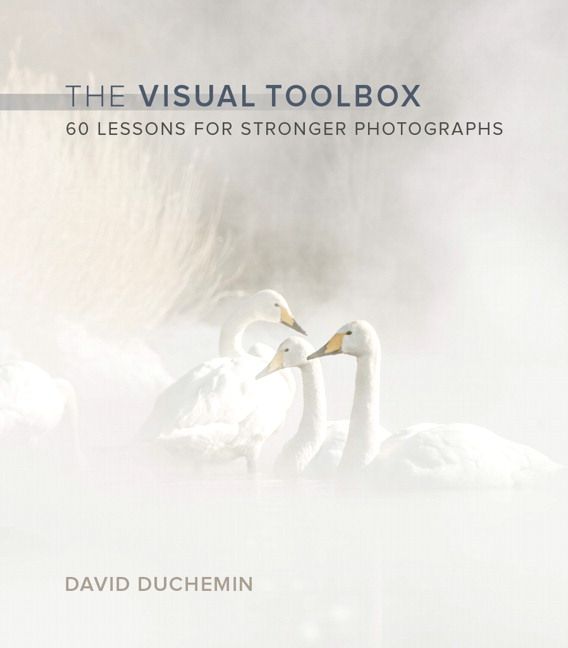 Visual Toolbox | 0:e upplagan