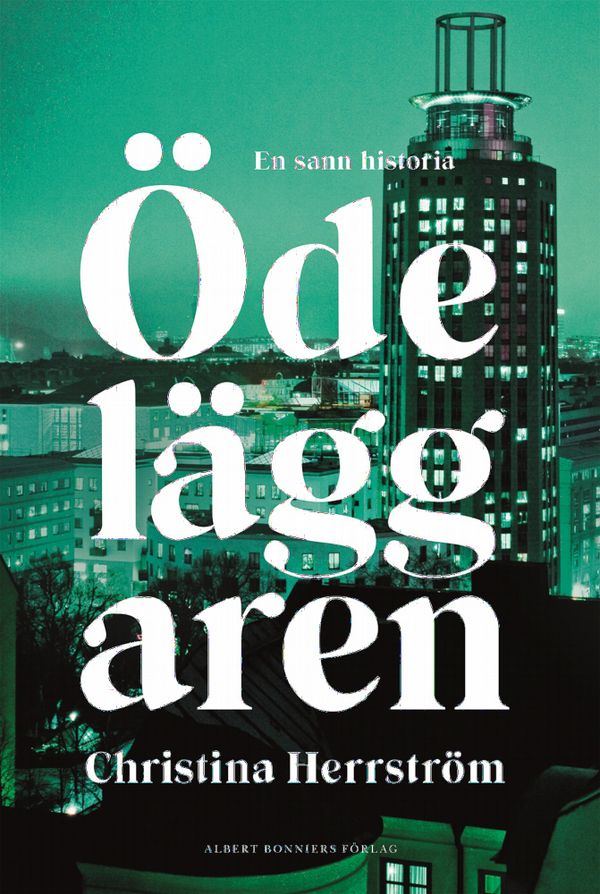 Ödeläggaren | 0:e upplagan
