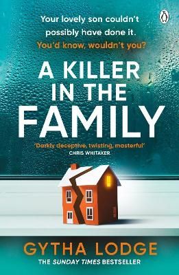 A Killer in the Family | 0:e upplagan