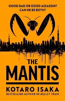 The Mantis | 0:e upplagan