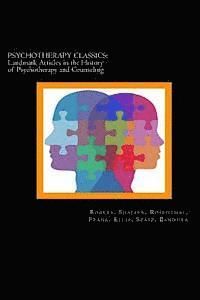 Psychotherapy Classics