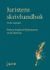 Juristens skrivhandbok