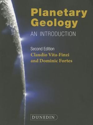 Planetary geology - an introduction