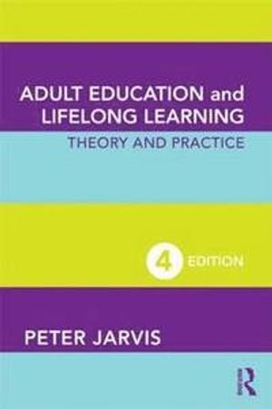 Adult Education and Lifelong Learning | 4:e upplagan