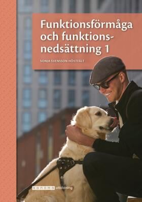 Funktionsförmåga och funktionsnedsättning 1 | 0:e upplagan