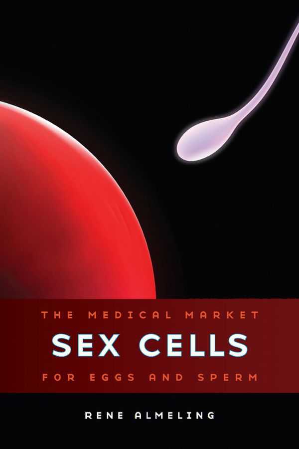 Sex Cells | 0:e upplagan