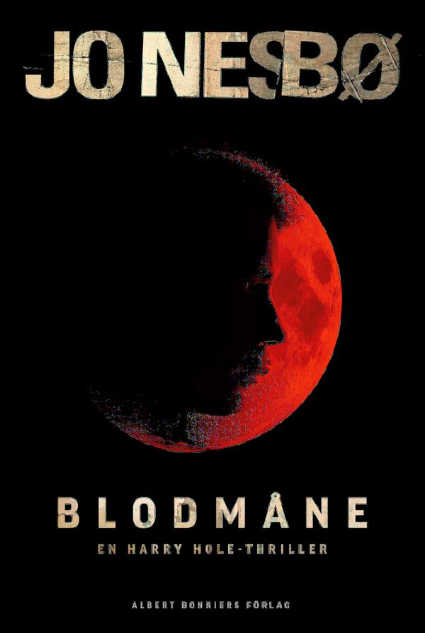 Blodmåne | 0:e upplagan